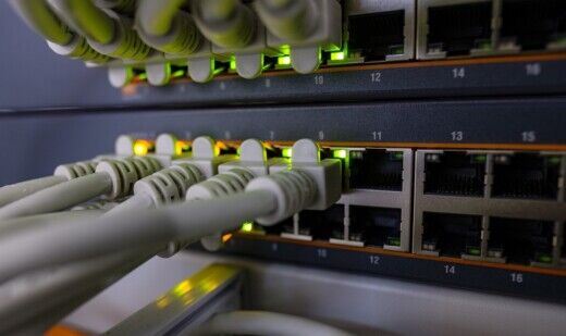 Una red dedicada para IoT